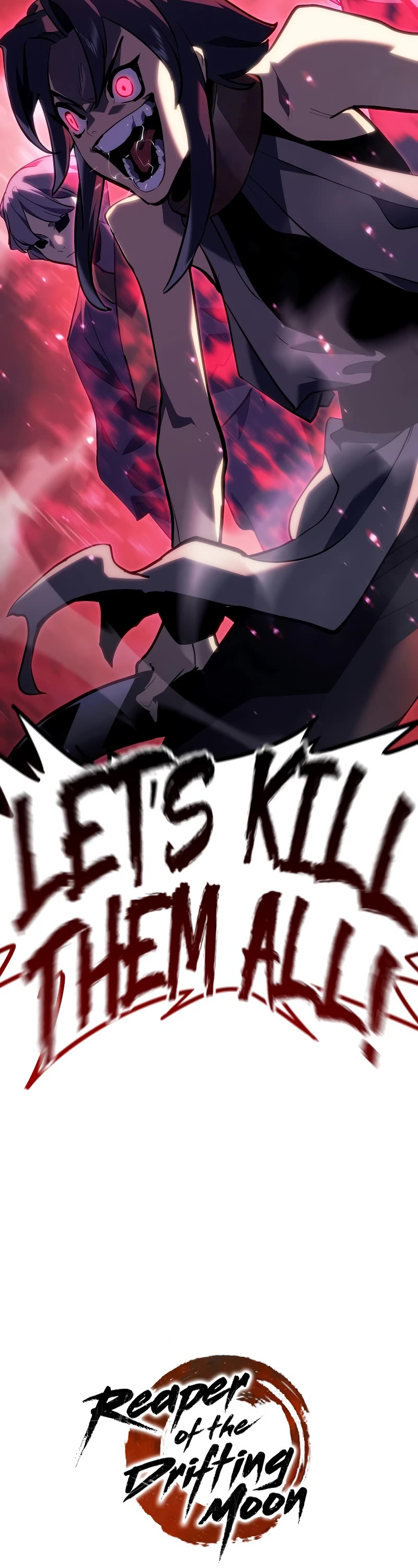 Reaper of the Drifting Moon chapter 91 page 3