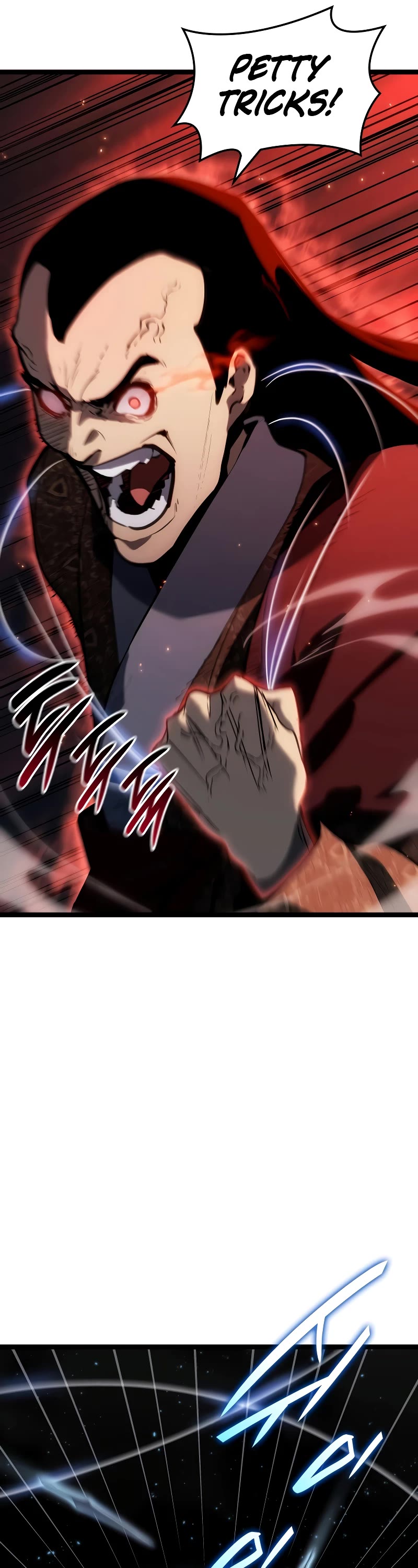 Reaper of the Drifting Moon chapter 91 page 31