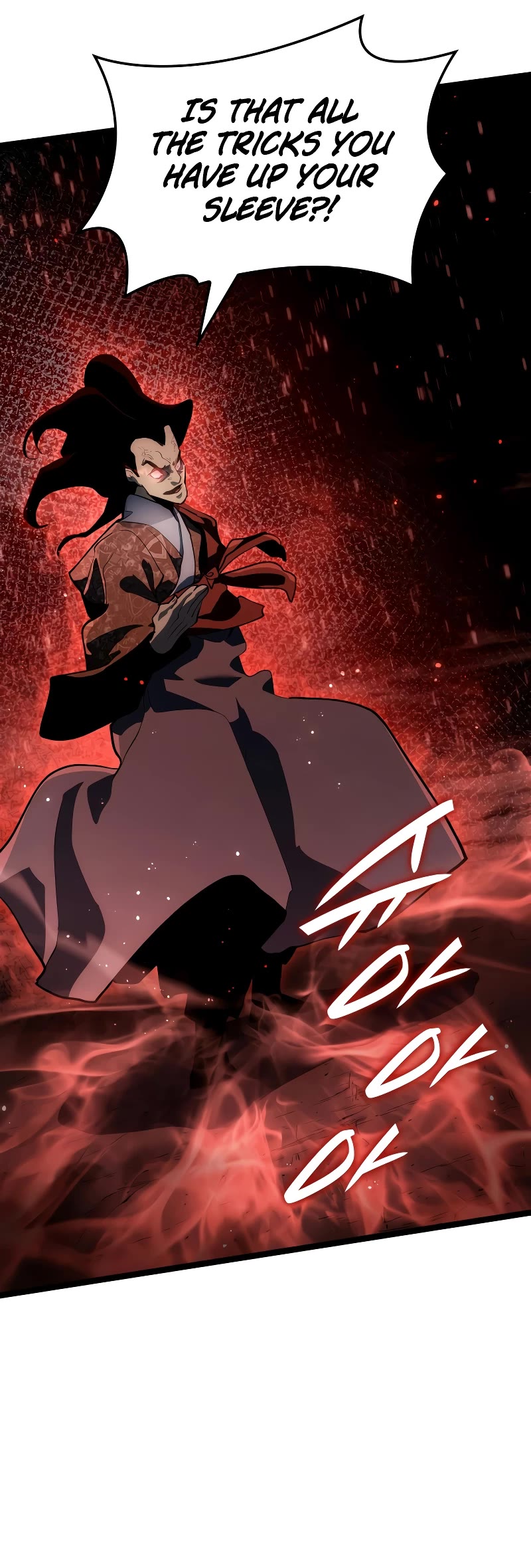 Reaper of the Drifting Moon chapter 91 page 34