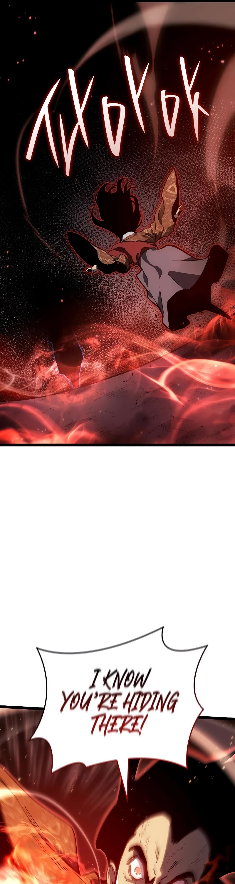 Reaper of the Drifting Moon chapter 91 page 36