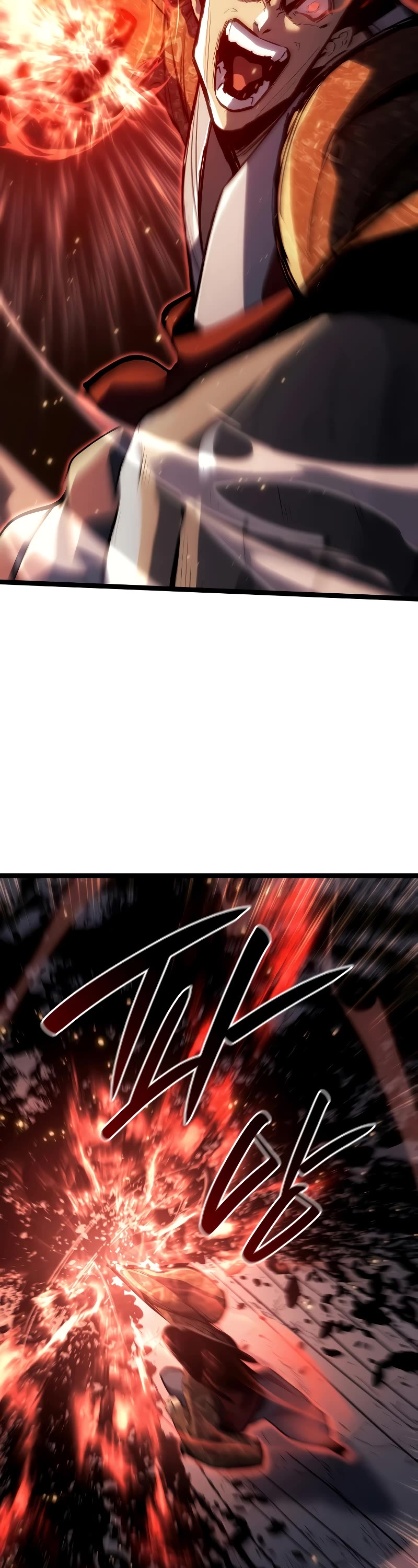 Reaper of the Drifting Moon chapter 91 page 37