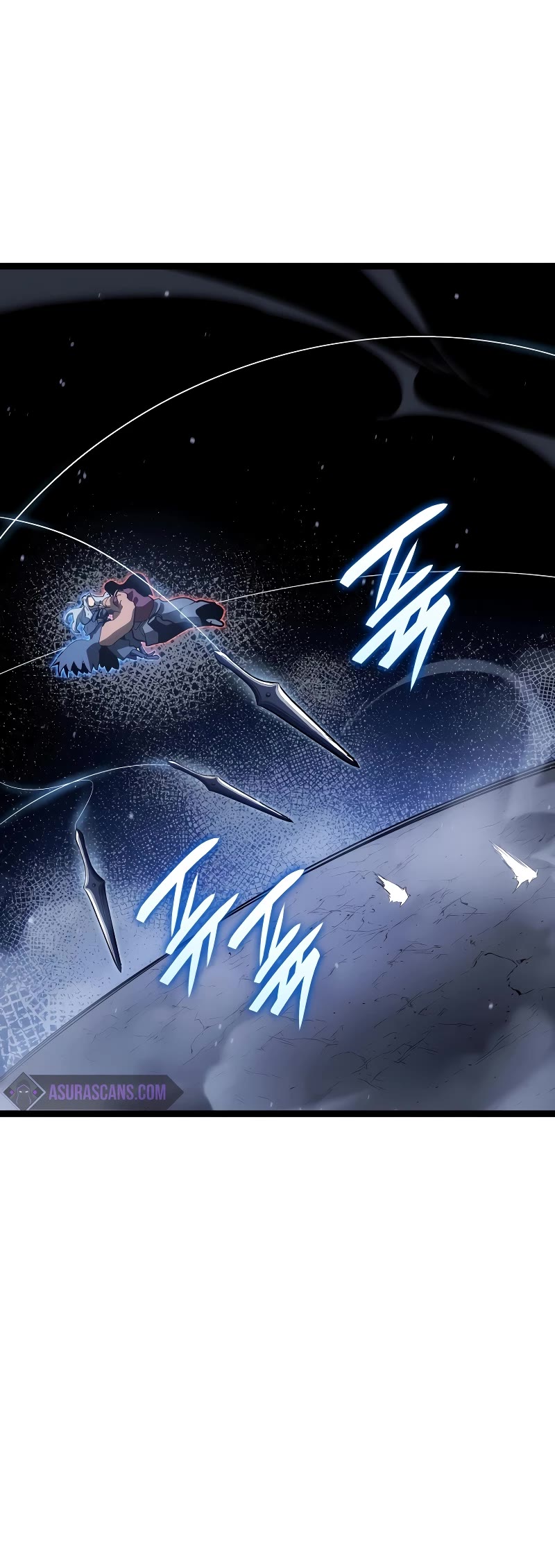 Reaper of the Drifting Moon chapter 91 page 40