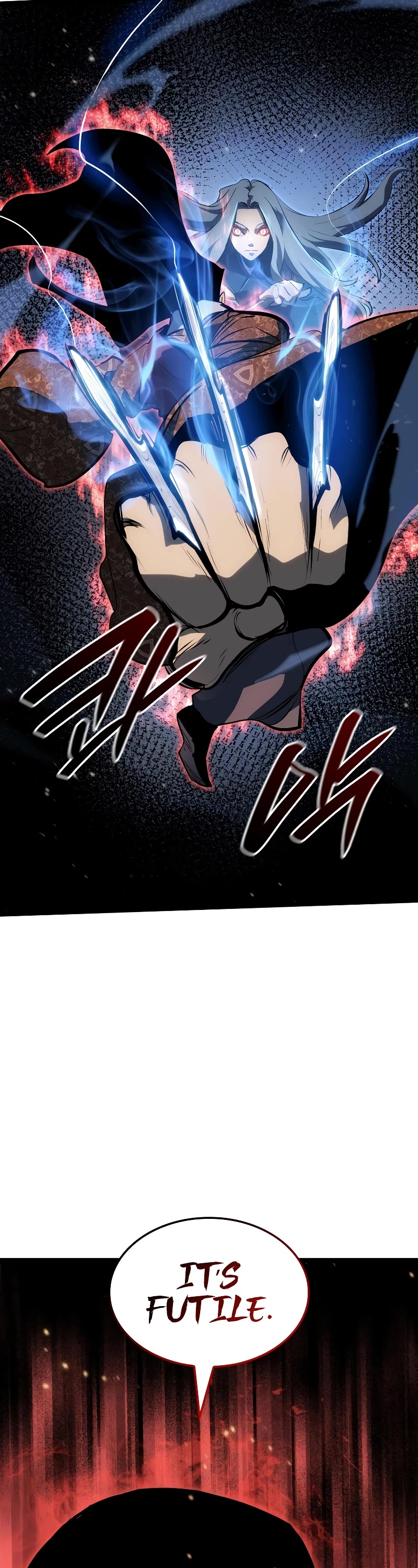 Reaper of the Drifting Moon chapter 91 page 43