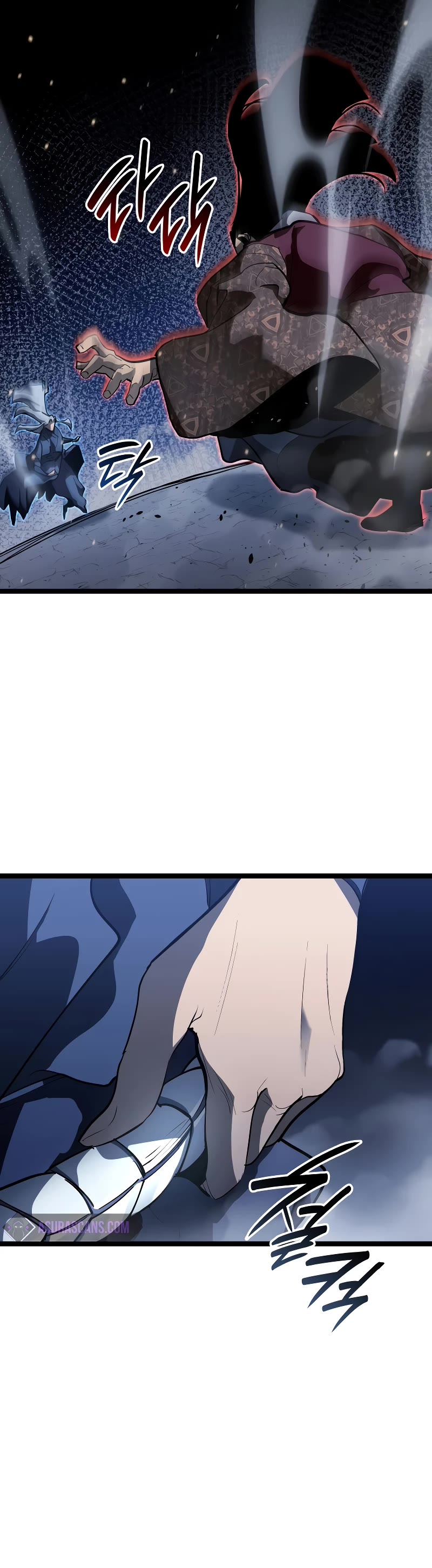 Reaper of the Drifting Moon chapter 91 page 45