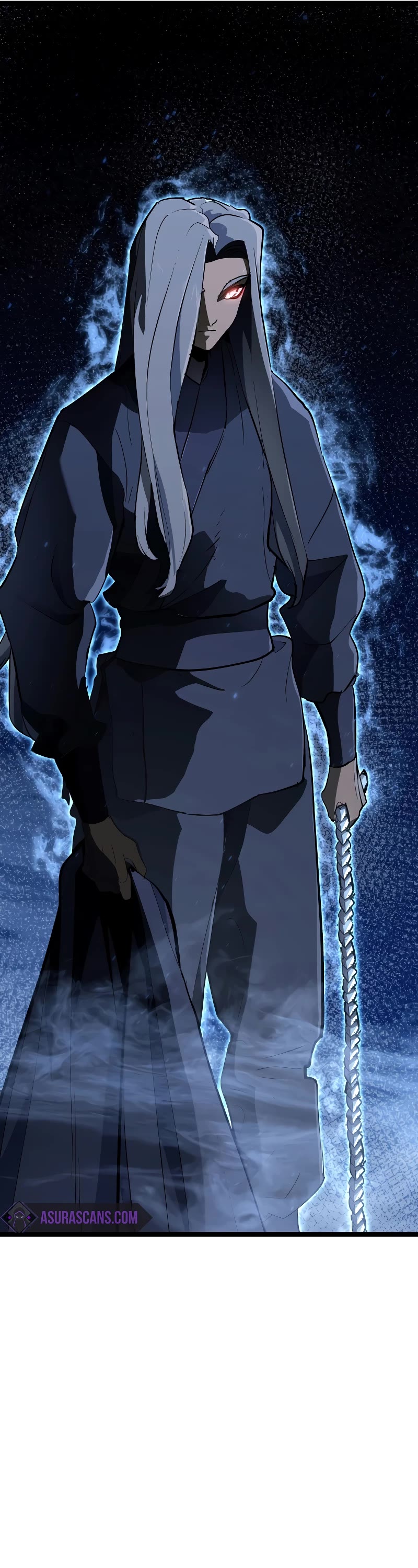 Reaper of the Drifting Moon chapter 91 page 46