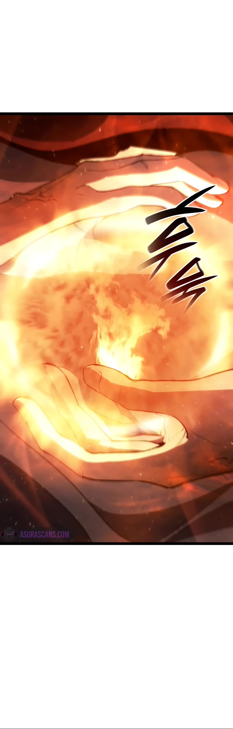 Reaper of the Drifting Moon chapter 91 page 6