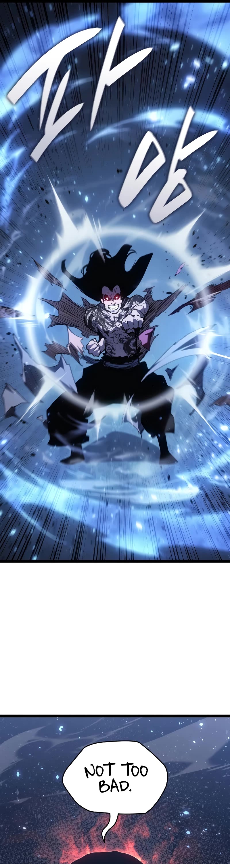 Reaper of the Drifting Moon chapter 91 page 65