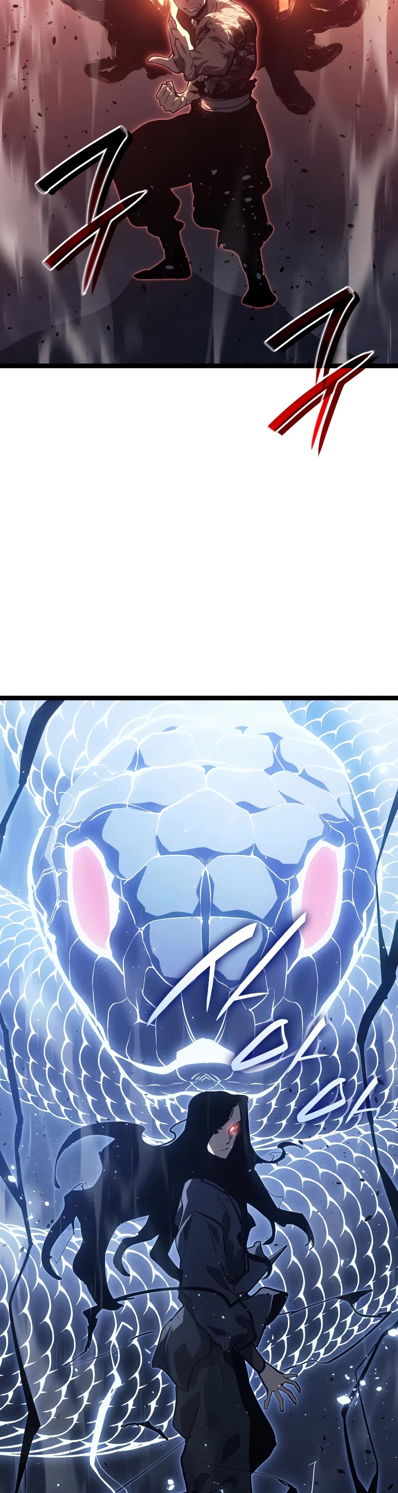 Reaper of the Drifting Moon chapter 91 page 67