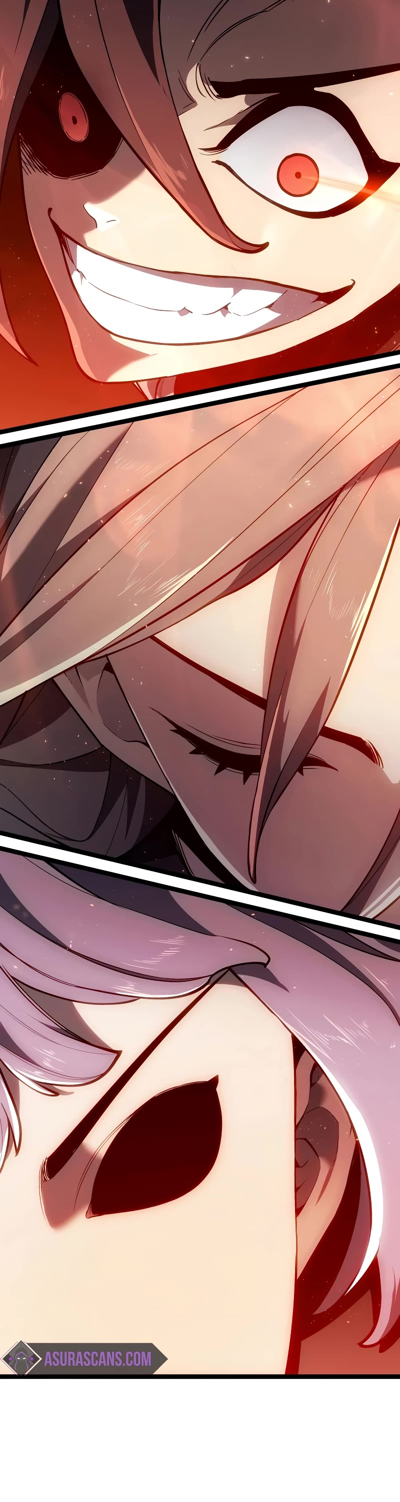 Reaper of the Drifting Moon chapter 91 page 8