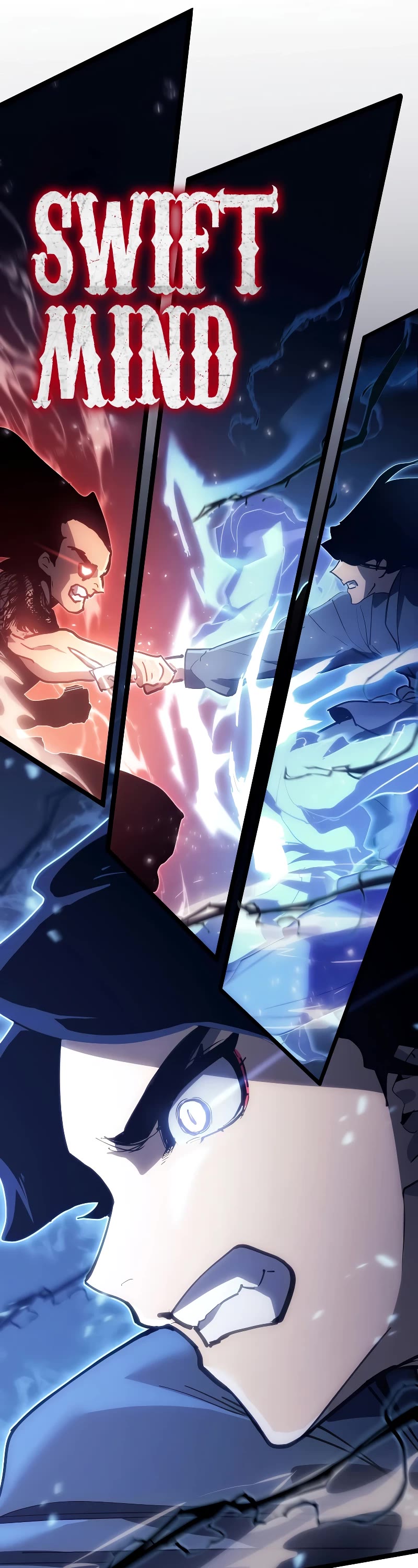 Reaper of the Drifting Moon chapter 92 page 12