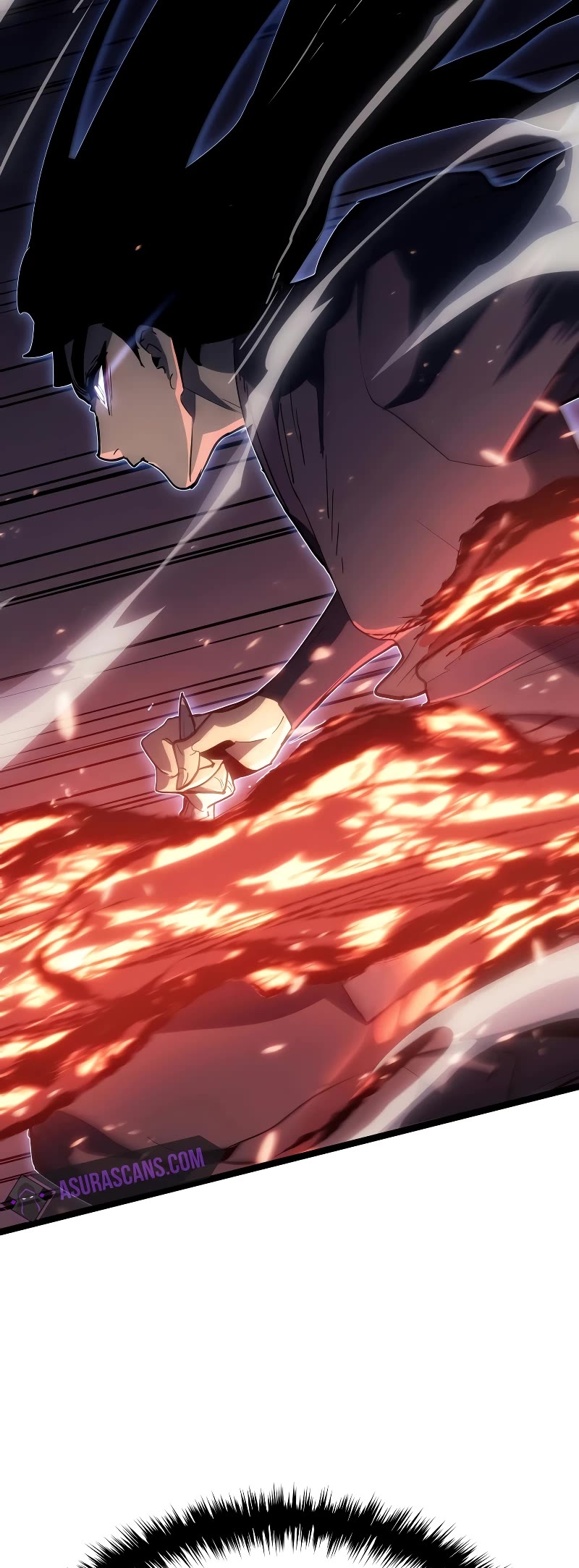 Reaper of the Drifting Moon chapter 92 page 15