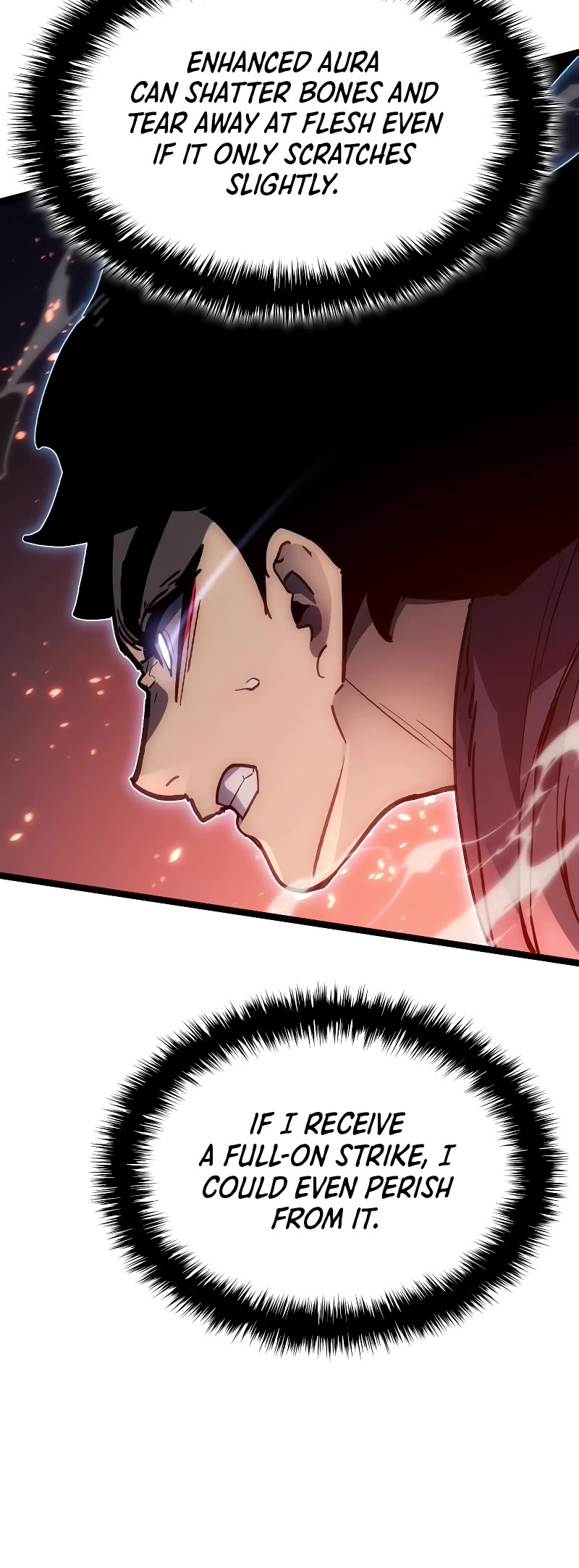 Reaper of the Drifting Moon chapter 92 page 16