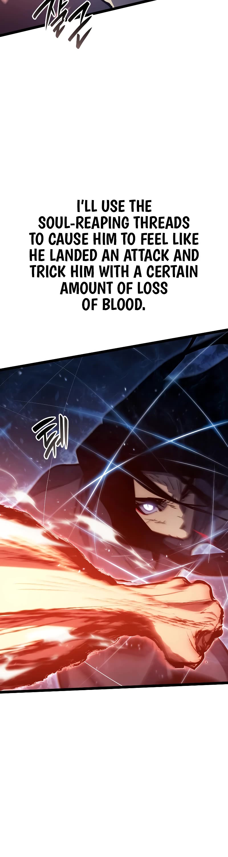 Reaper of the Drifting Moon chapter 92 page 18