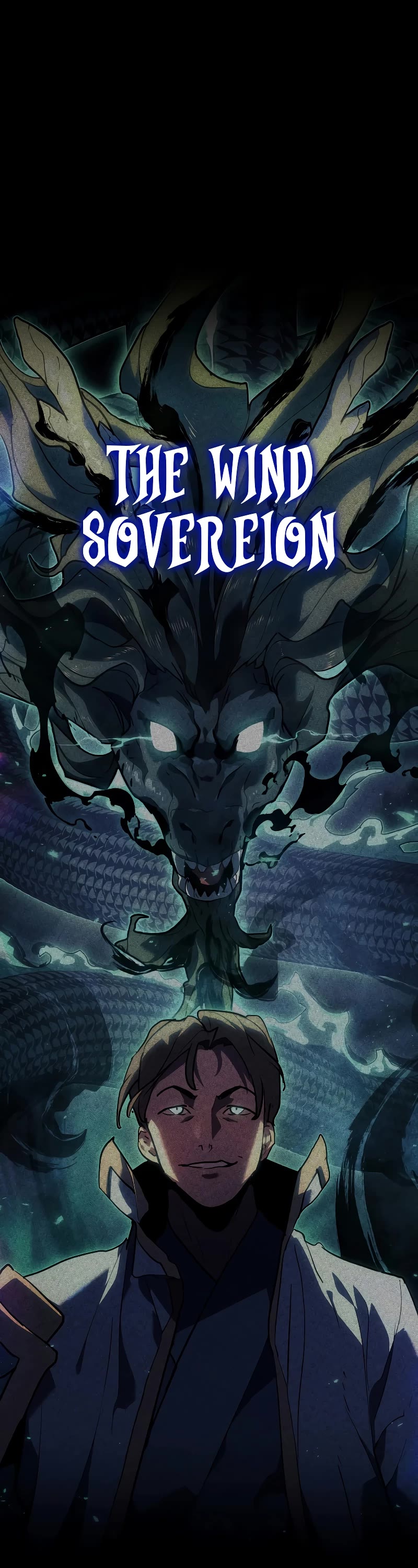 Reaper of the Drifting Moon chapter 92 page 2