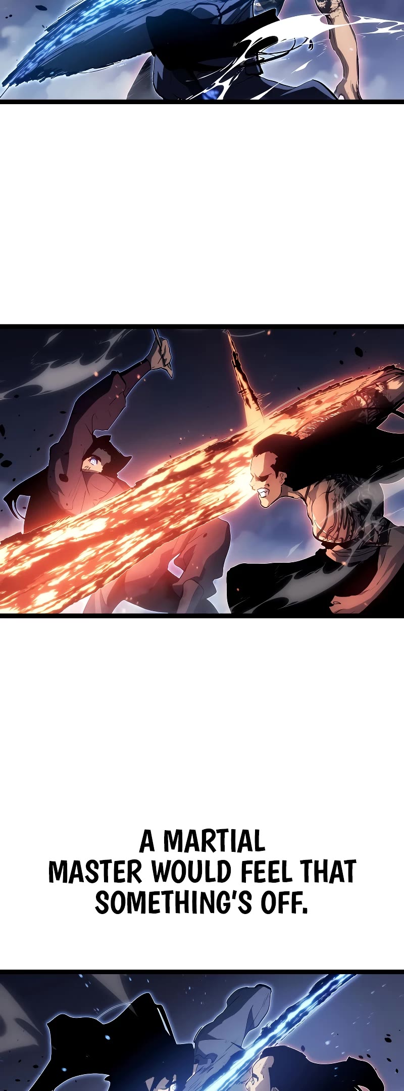 Reaper of the Drifting Moon chapter 92 page 20