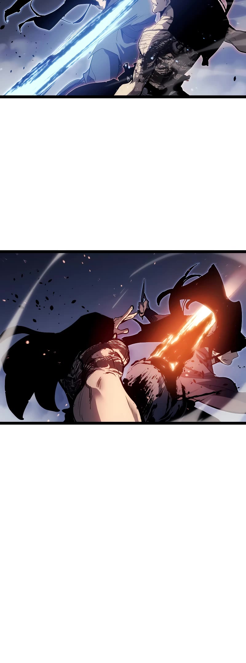 Reaper of the Drifting Moon chapter 92 page 21