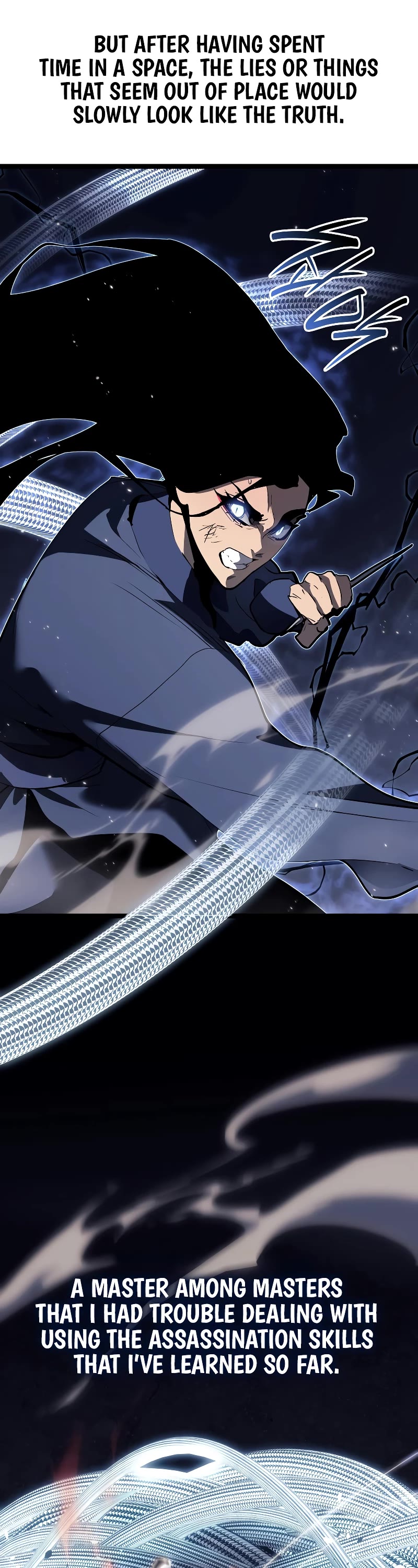 Reaper of the Drifting Moon chapter 92 page 22