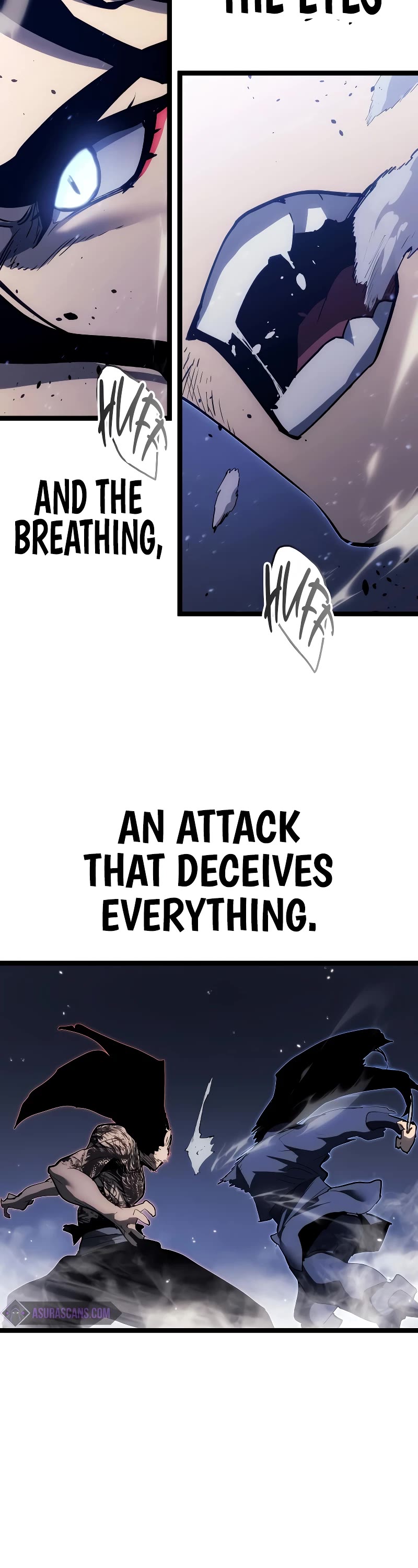 Reaper of the Drifting Moon chapter 92 page 24