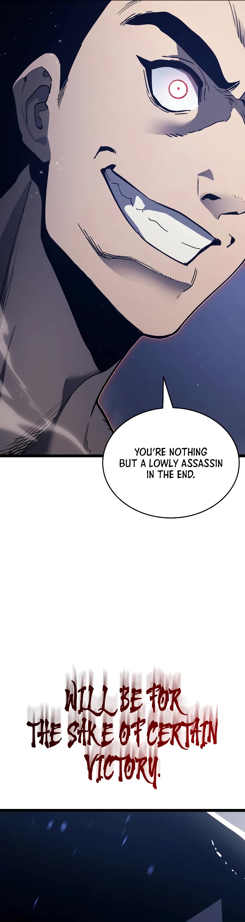 Reaper of the Drifting Moon chapter 92 page 27