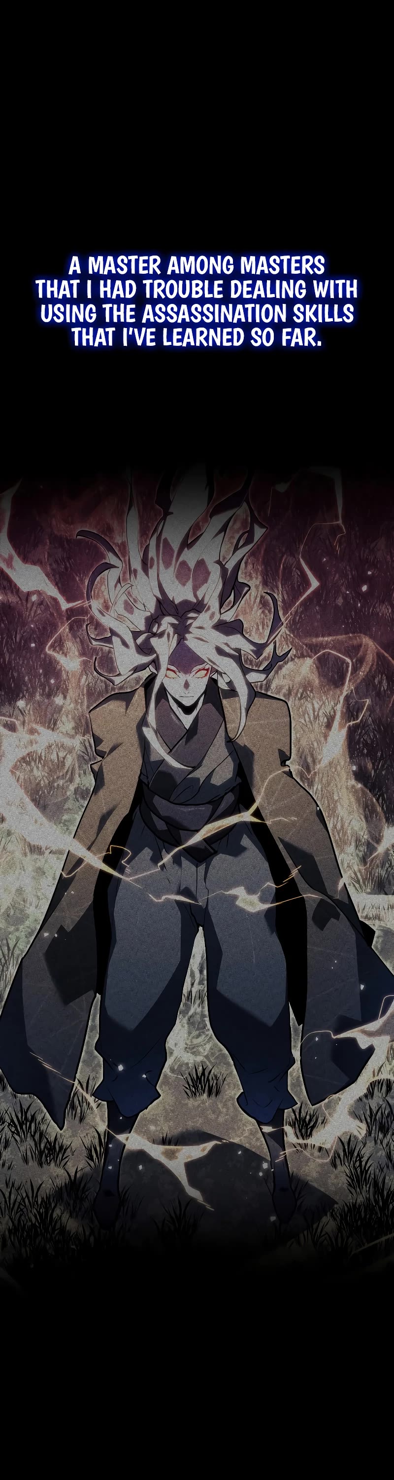 Reaper of the Drifting Moon chapter 92 page 3