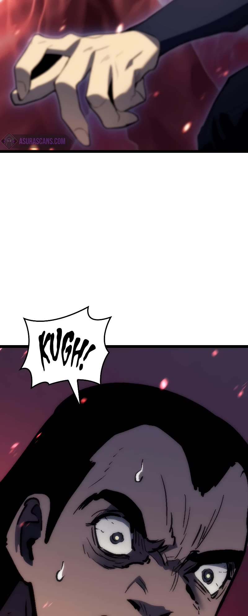 Reaper of the Drifting Moon chapter 92 page 36