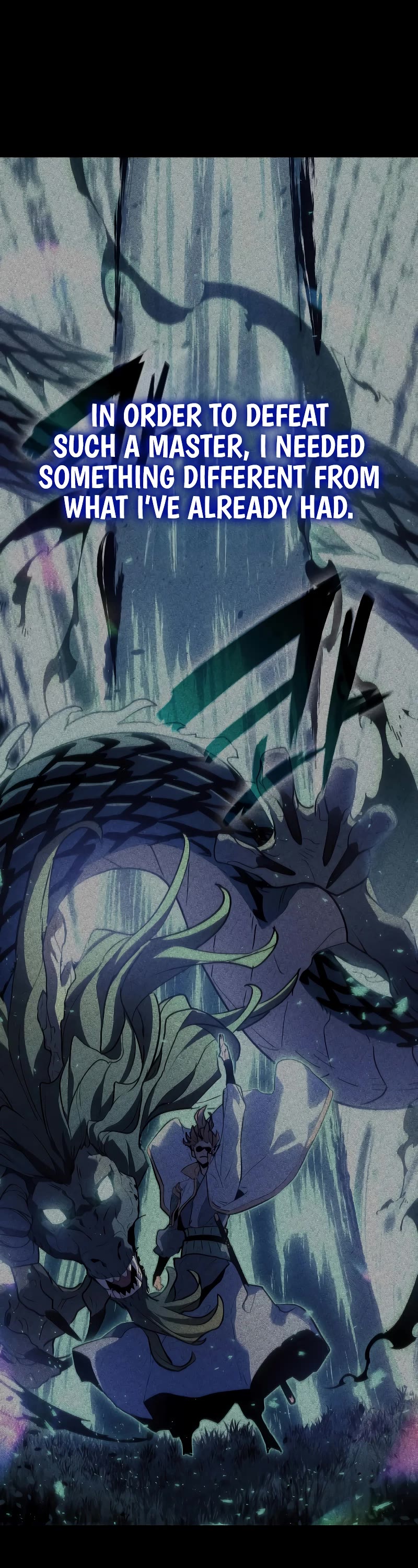 Reaper of the Drifting Moon chapter 92 page 4