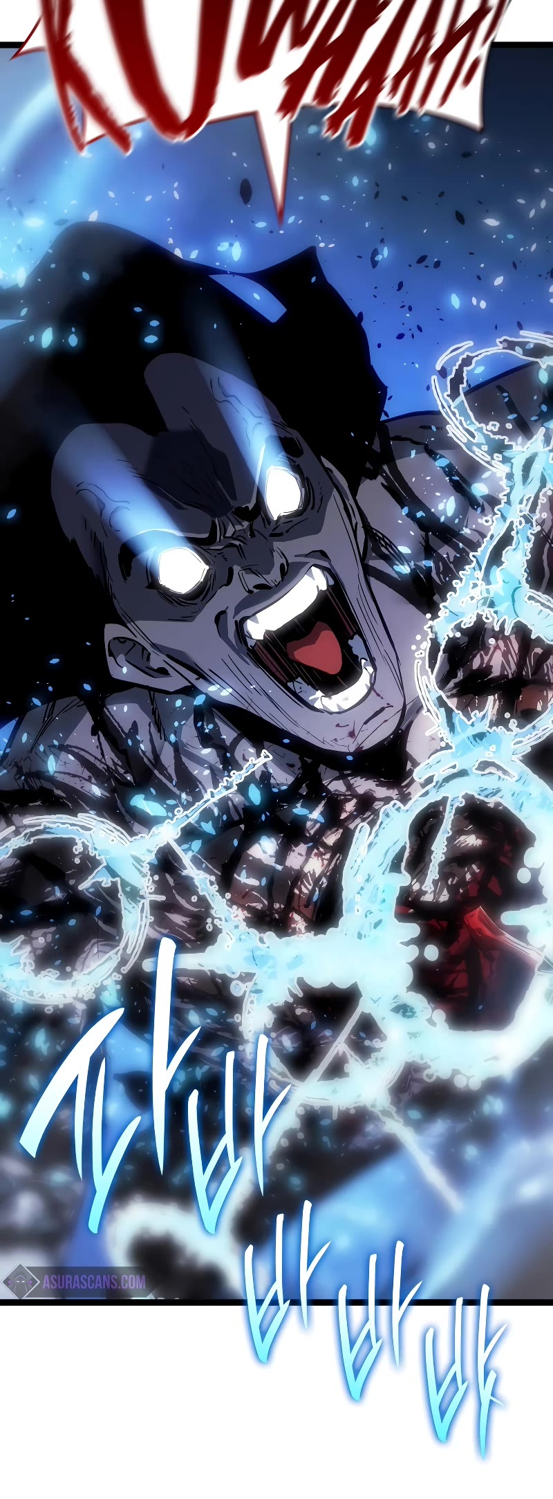 Reaper of the Drifting Moon chapter 92 page 41