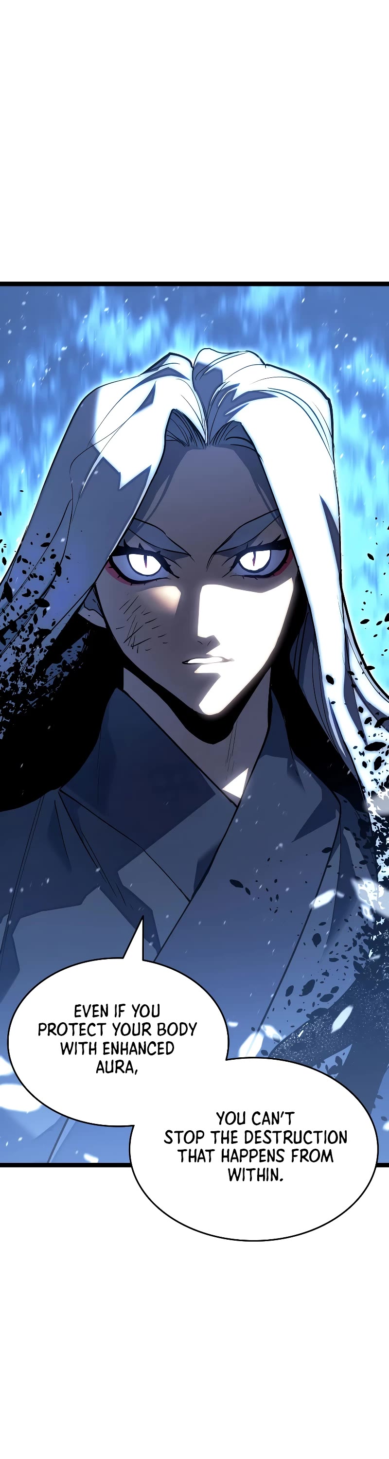 Reaper of the Drifting Moon chapter 92 page 42