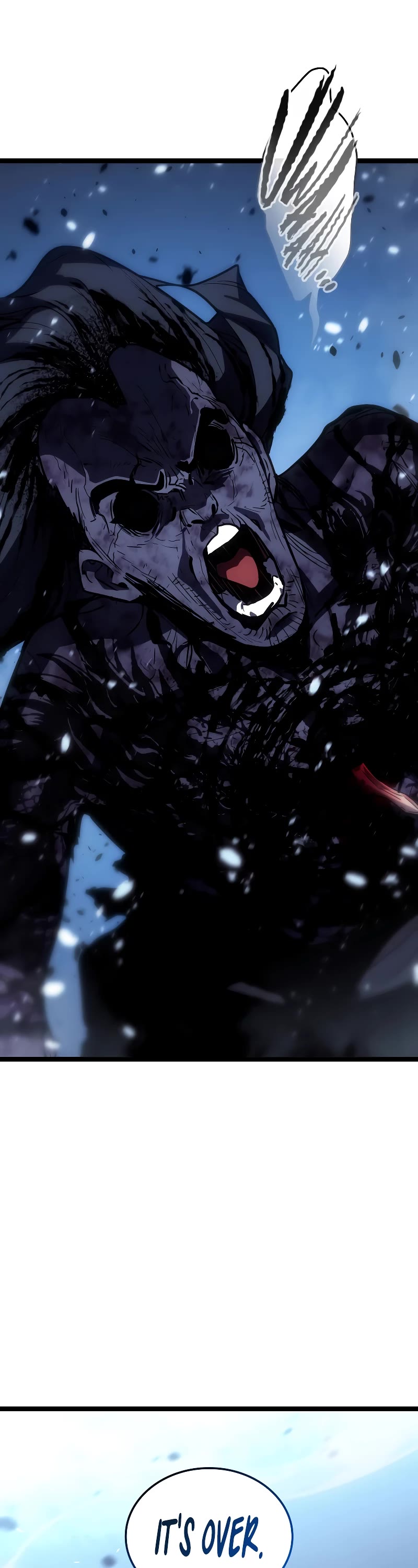 Reaper of the Drifting Moon chapter 92 page 43