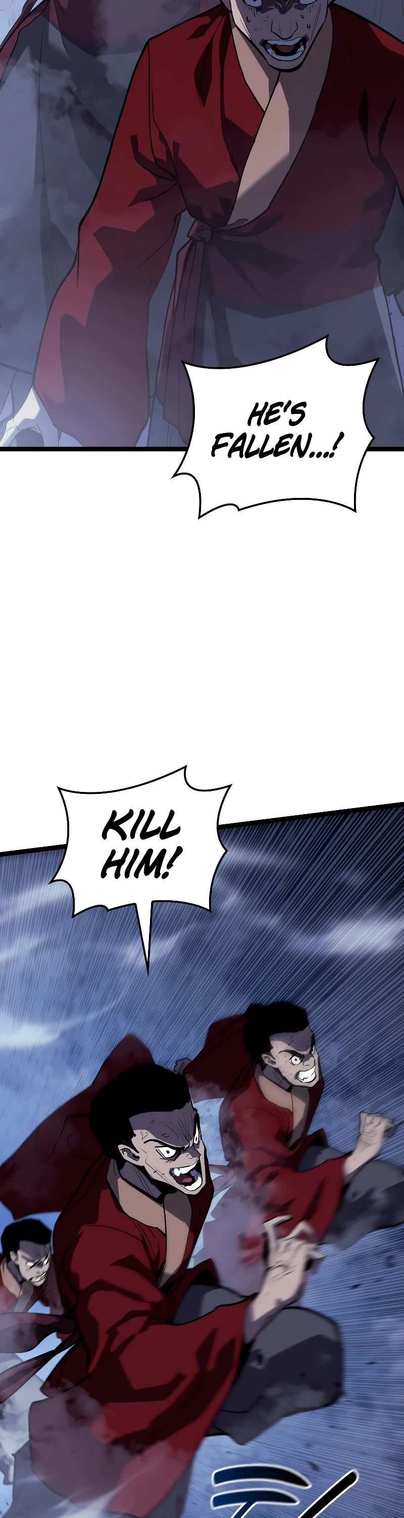 Reaper of the Drifting Moon chapter 92 page 48