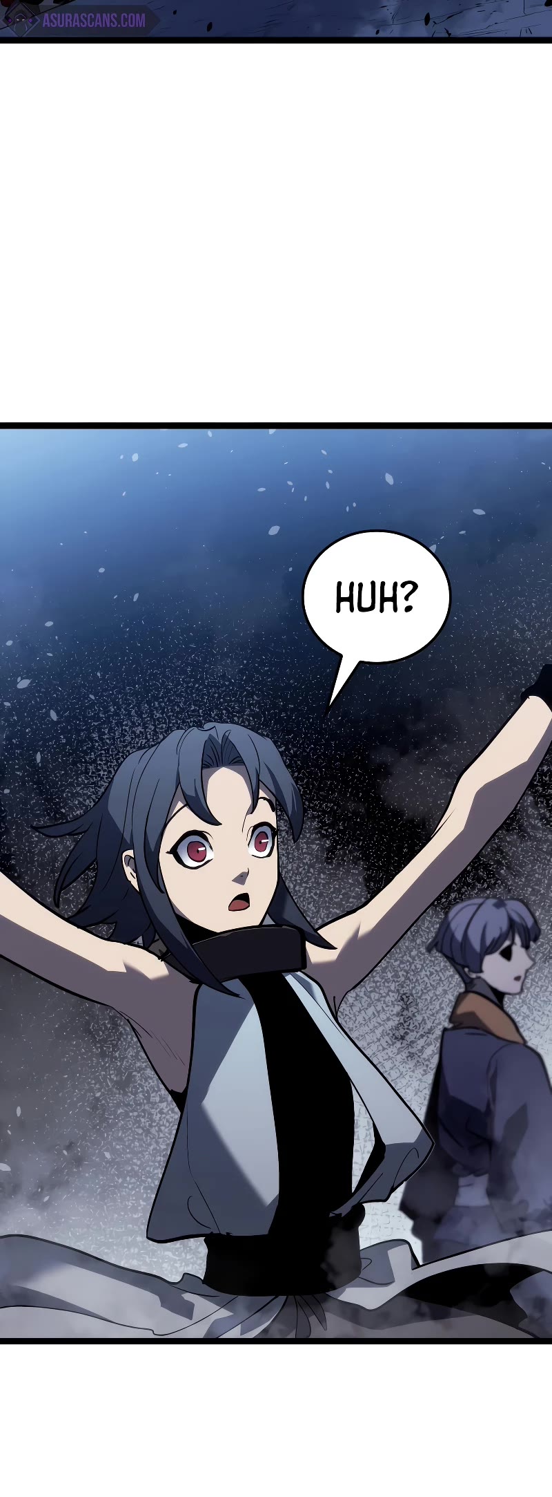 Reaper of the Drifting Moon chapter 92 page 51