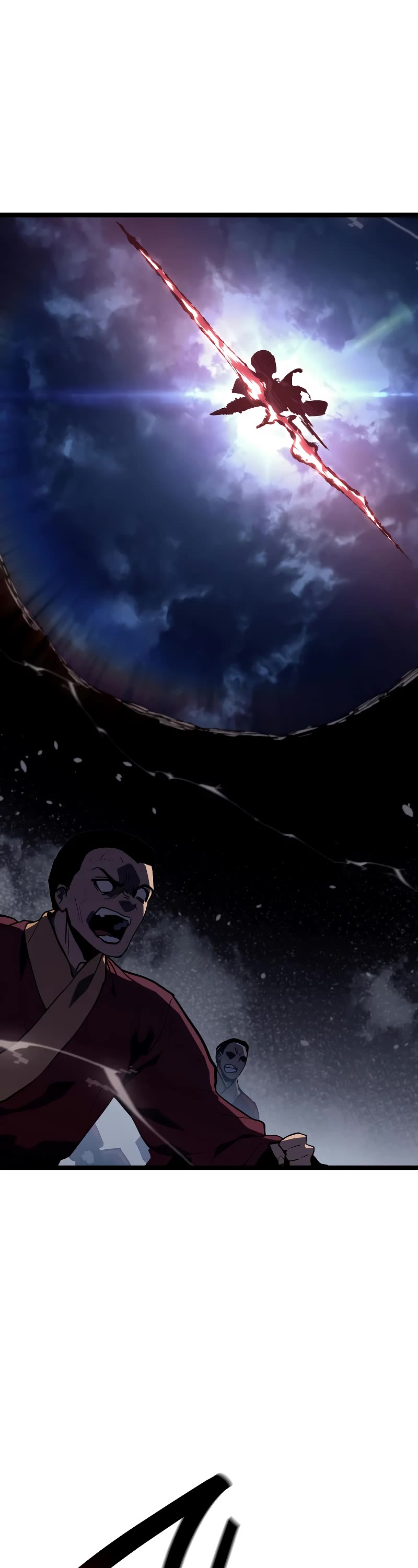 Reaper of the Drifting Moon chapter 92 page 52