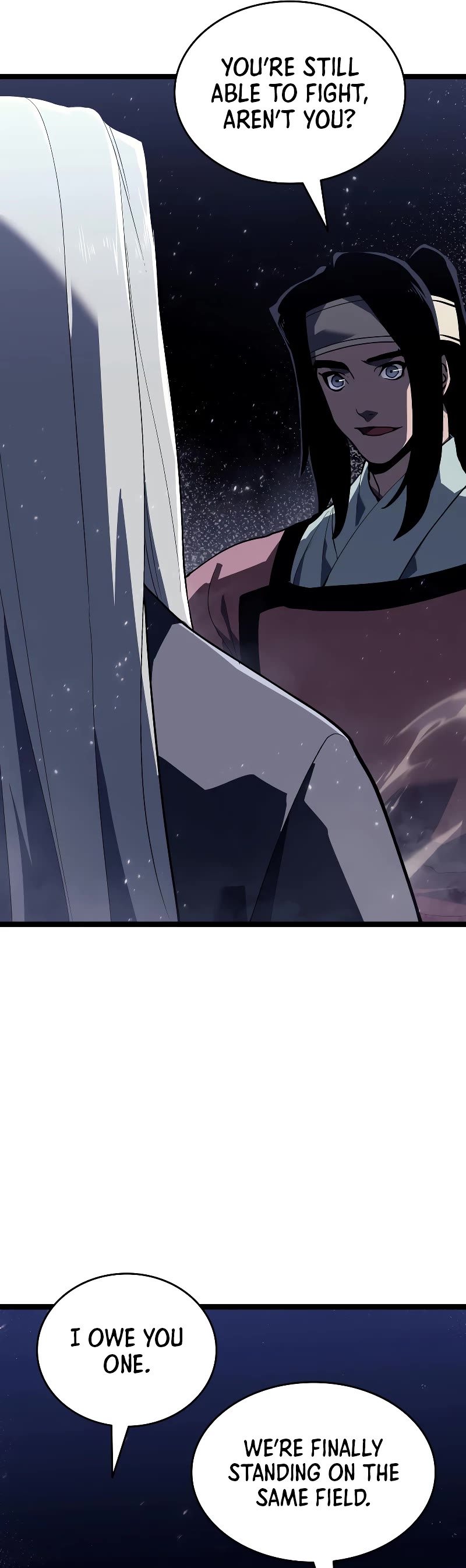 Reaper of the Drifting Moon chapter 92 page 62