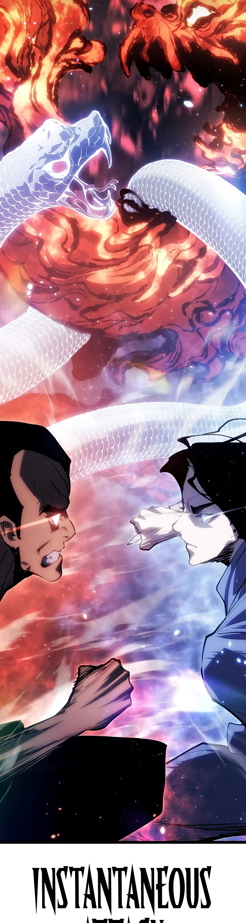 Reaper of the Drifting Moon chapter 92 page 7