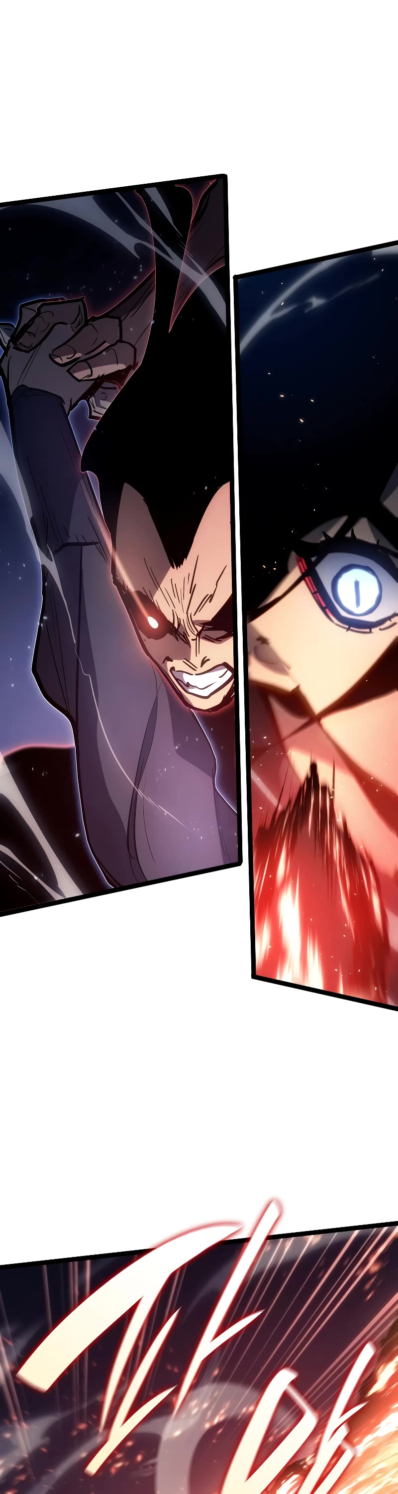 Reaper of the Drifting Moon chapter 92 page 9