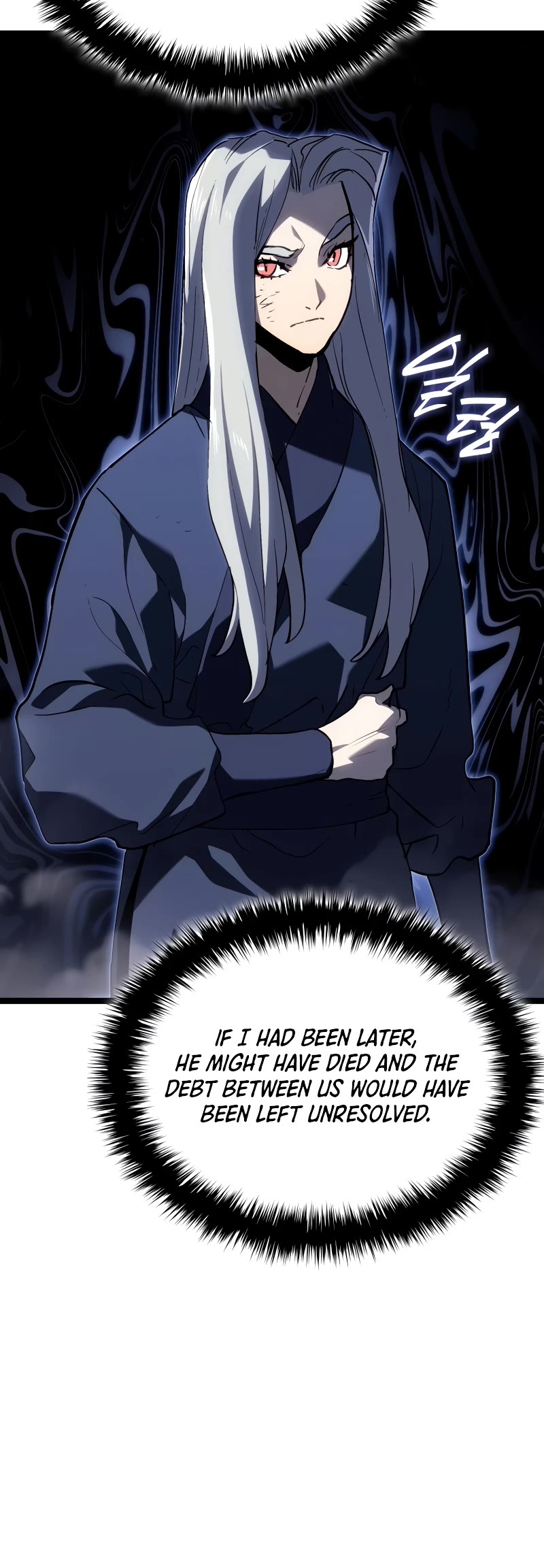 Reaper of the Drifting Moon chapter 93 page 11