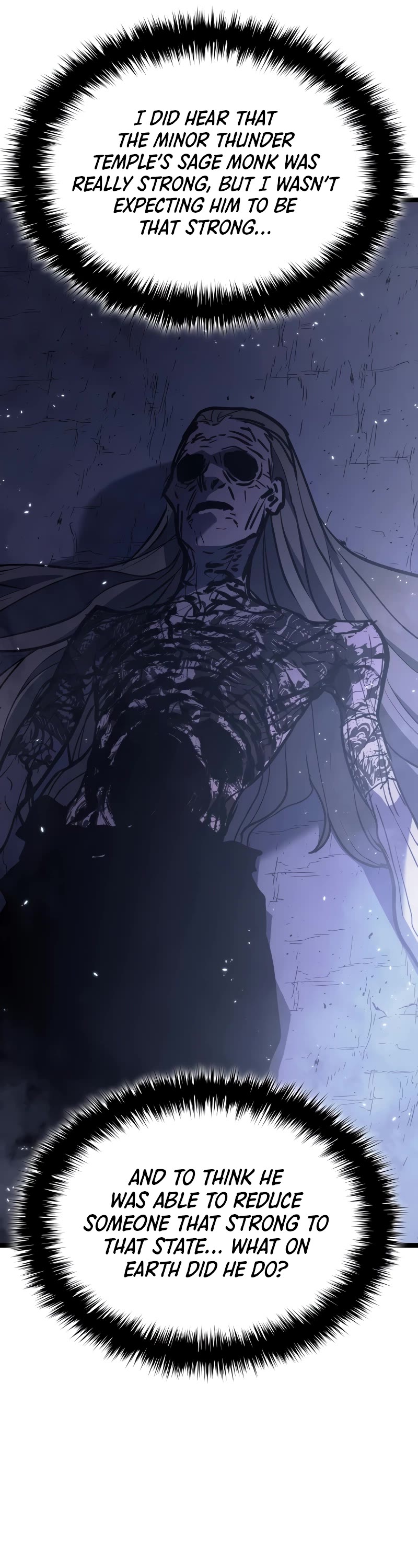 Reaper of the Drifting Moon chapter 93 page 12