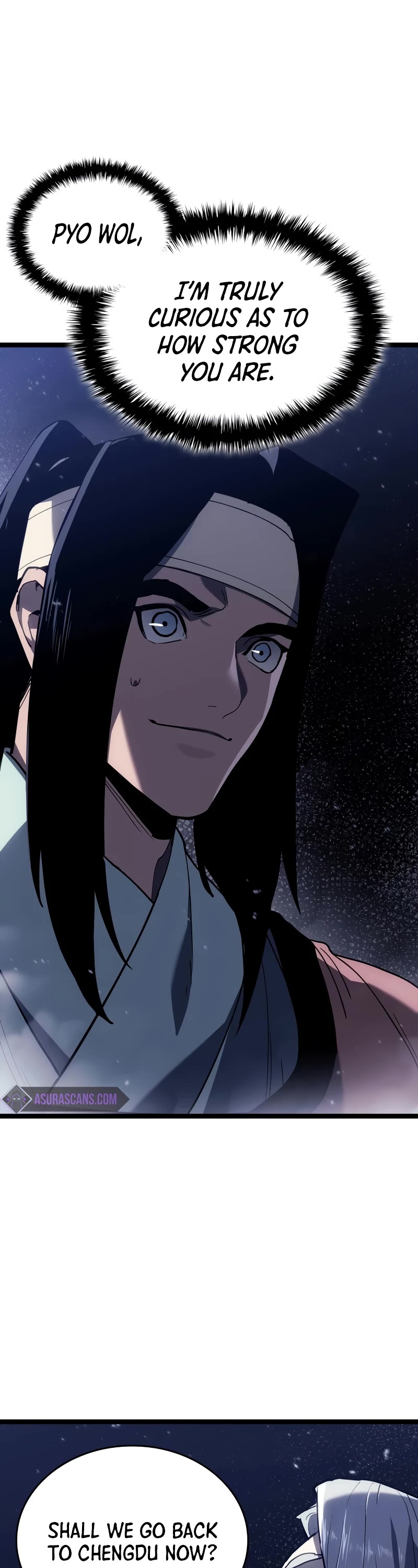 Reaper of the Drifting Moon chapter 93 page 13