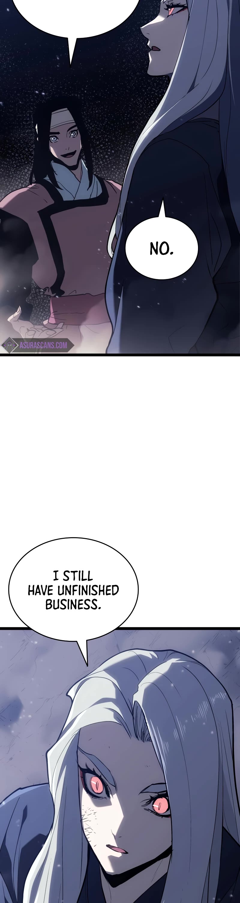 Reaper of the Drifting Moon chapter 93 page 14