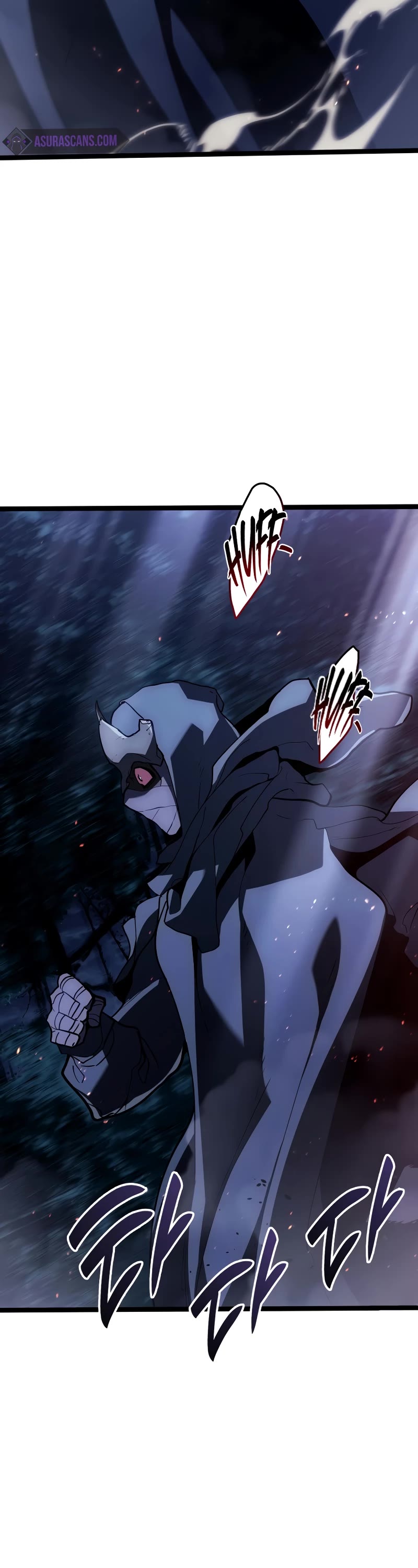 Reaper of the Drifting Moon chapter 93 page 18