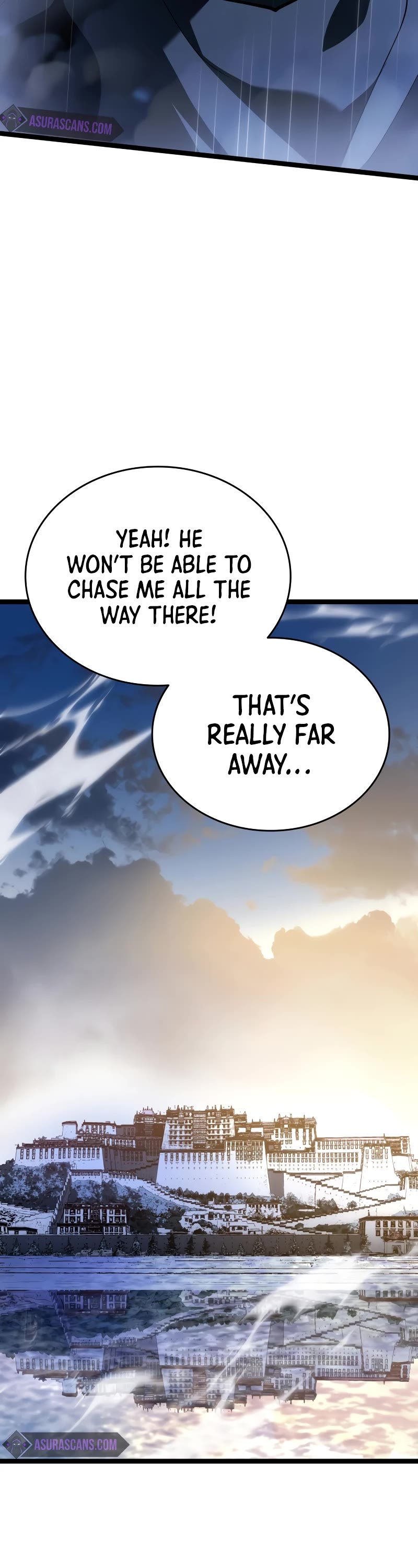 Reaper of the Drifting Moon chapter 93 page 21