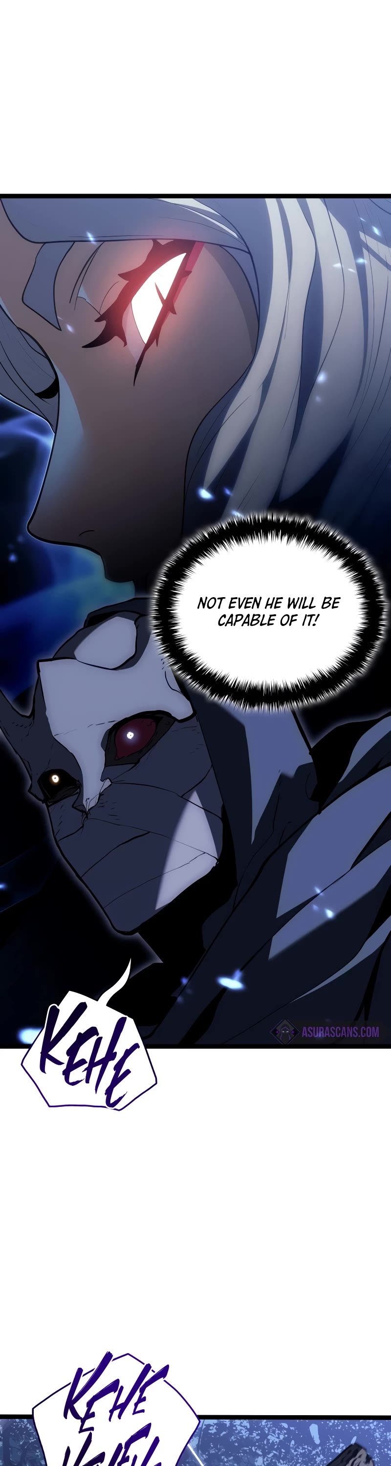 Reaper of the Drifting Moon chapter 93 page 22