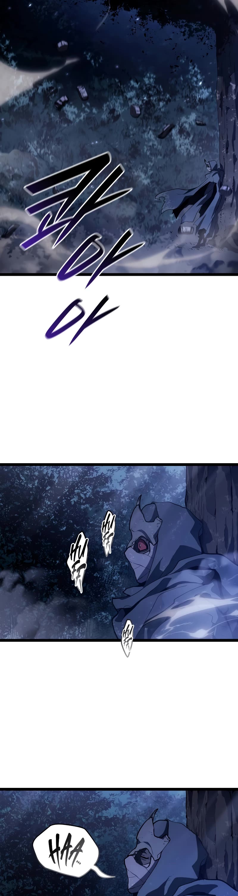 Reaper of the Drifting Moon chapter 93 page 28