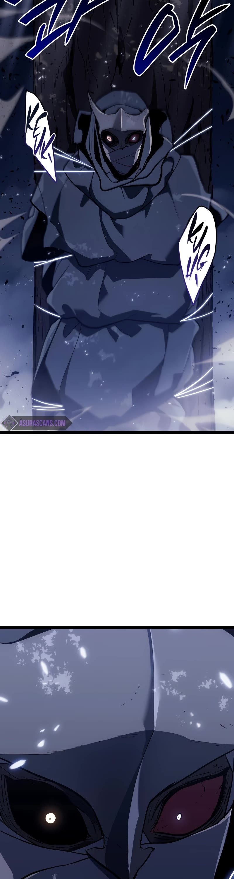 Reaper of the Drifting Moon chapter 93 page 30