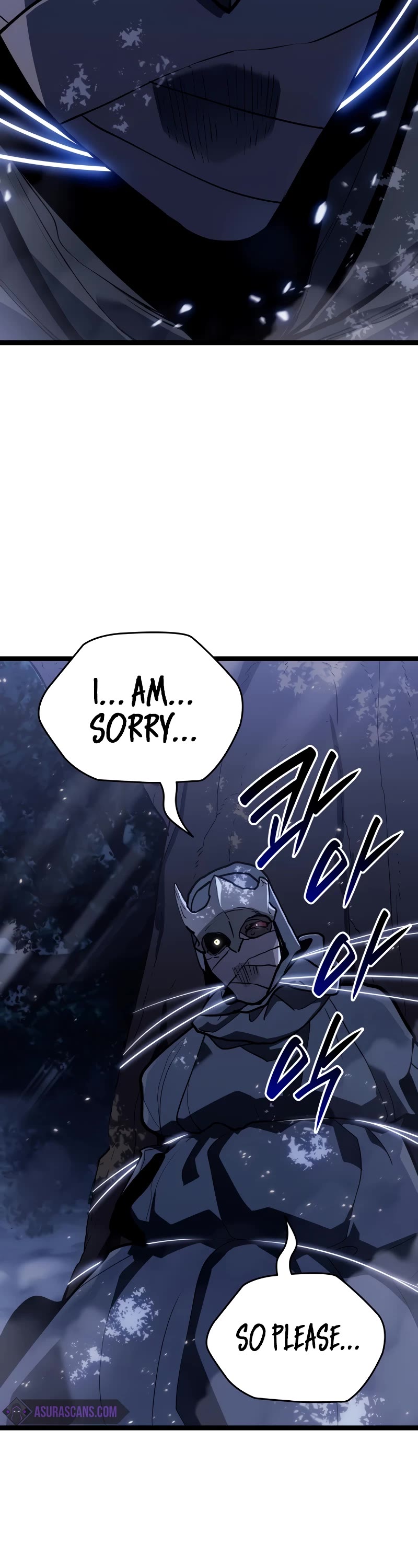 Reaper of the Drifting Moon chapter 93 page 31