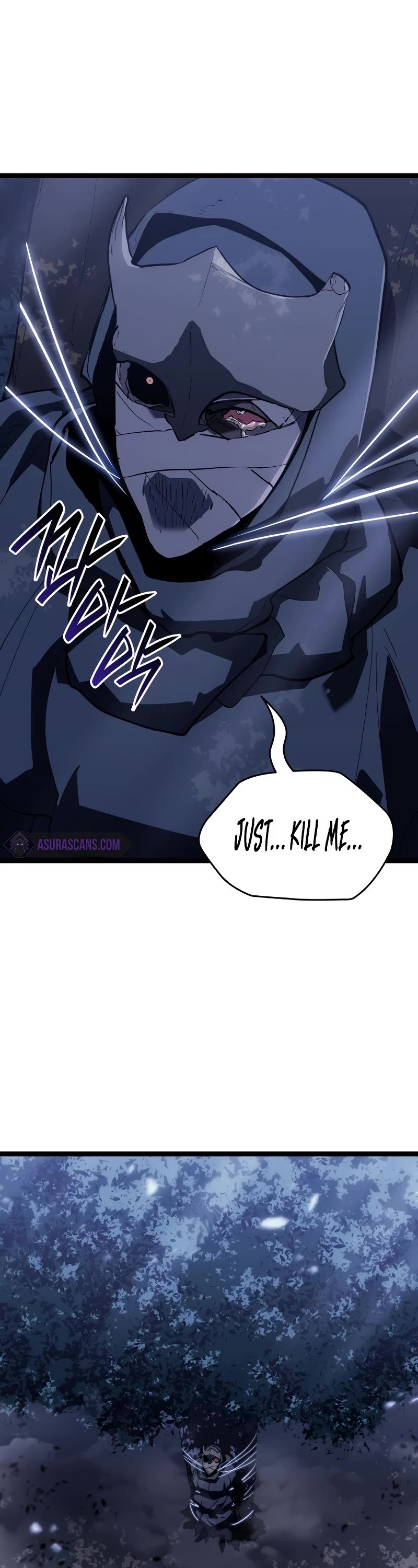 Reaper of the Drifting Moon chapter 93 page 32