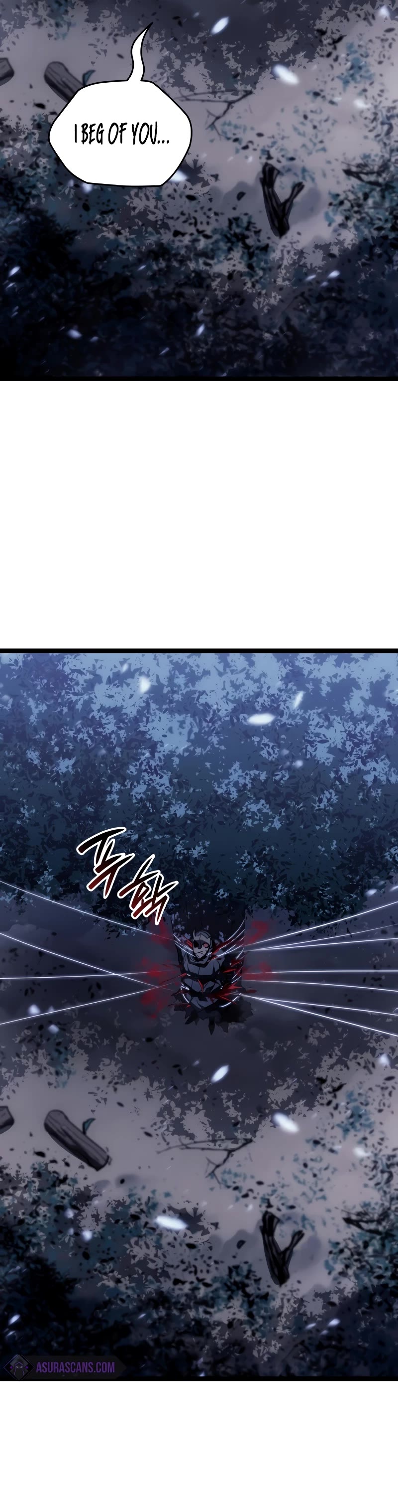 Reaper of the Drifting Moon chapter 93 page 33