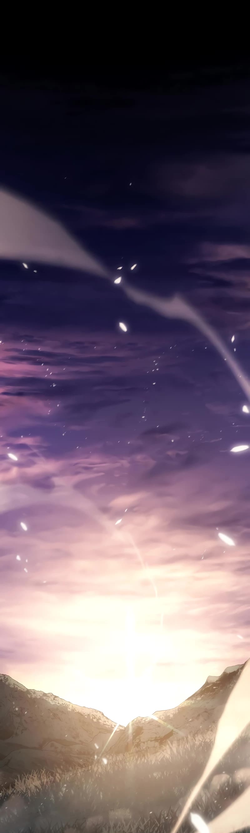 Reaper of the Drifting Moon chapter 93 page 35