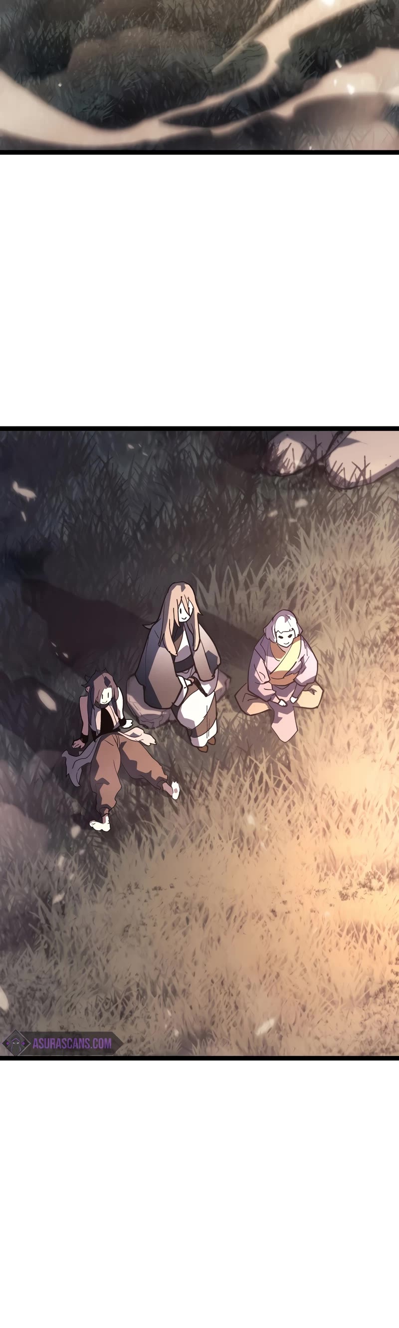 Reaper of the Drifting Moon chapter 93 page 36