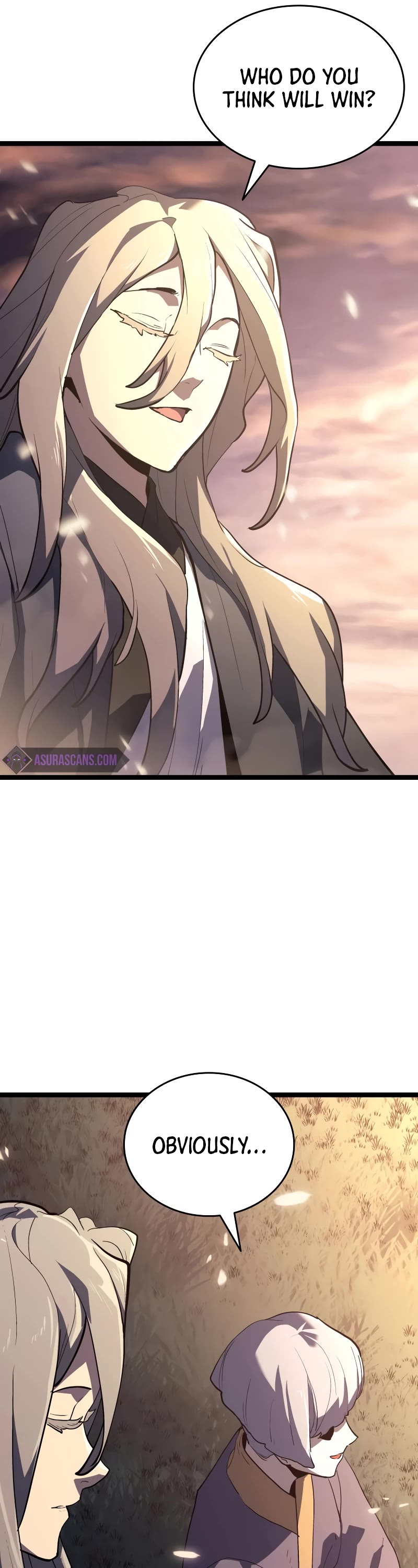 Reaper of the Drifting Moon chapter 93 page 37